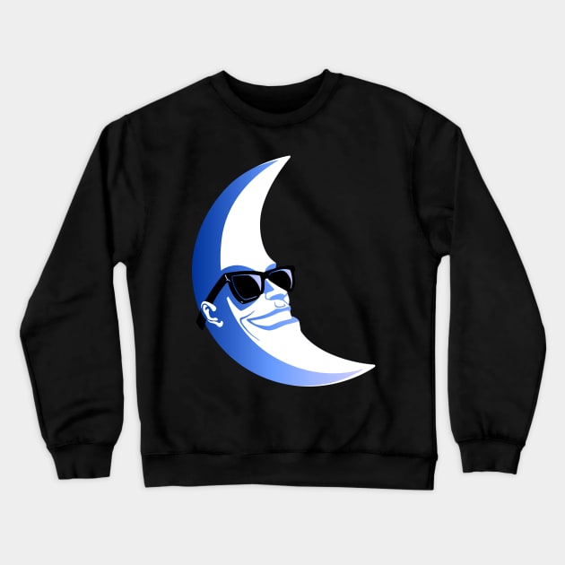 Mac Tonight! Crewneck Sweatshirt by Sudburied